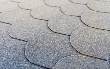 Fothergill asphalt roofing costs