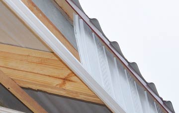why Fothergill fascia repairs are essential