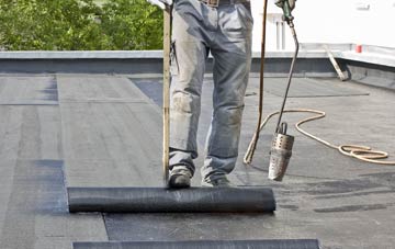 flat roof replacement Fothergill, Cumbria