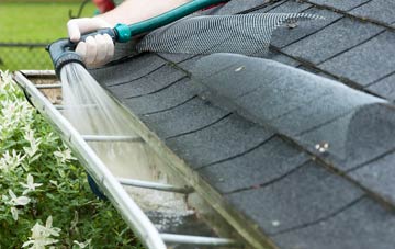 Fothergill gutter cleaning costs