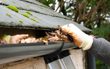 gutter cleaning Fothergill, Cumbria