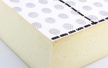 meeting Fothergill building codes