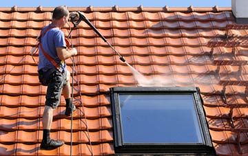 roof cleaning Fothergill, Cumbria