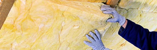 quotes for Fothergill roof insulation