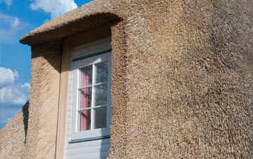 Fothergill thatch roof disadvantages