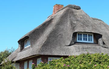 thatch roofing Fothergill, Cumbria
