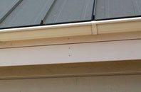 Fothergill soffit repair