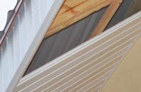 rated Fothergill soffit repair companies